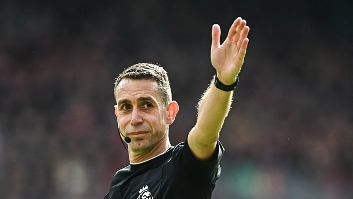 Liverpool’a ve Klopp’a küfür eden hakeme acımadılar! Karar…