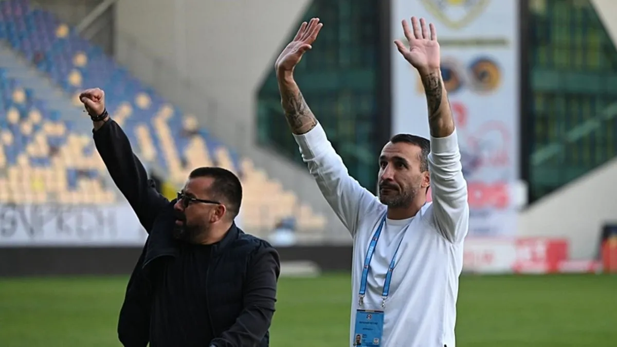 Mehmet Topal’lı Ploieşti, emin adımlarla play-off yolunda ilerliyor