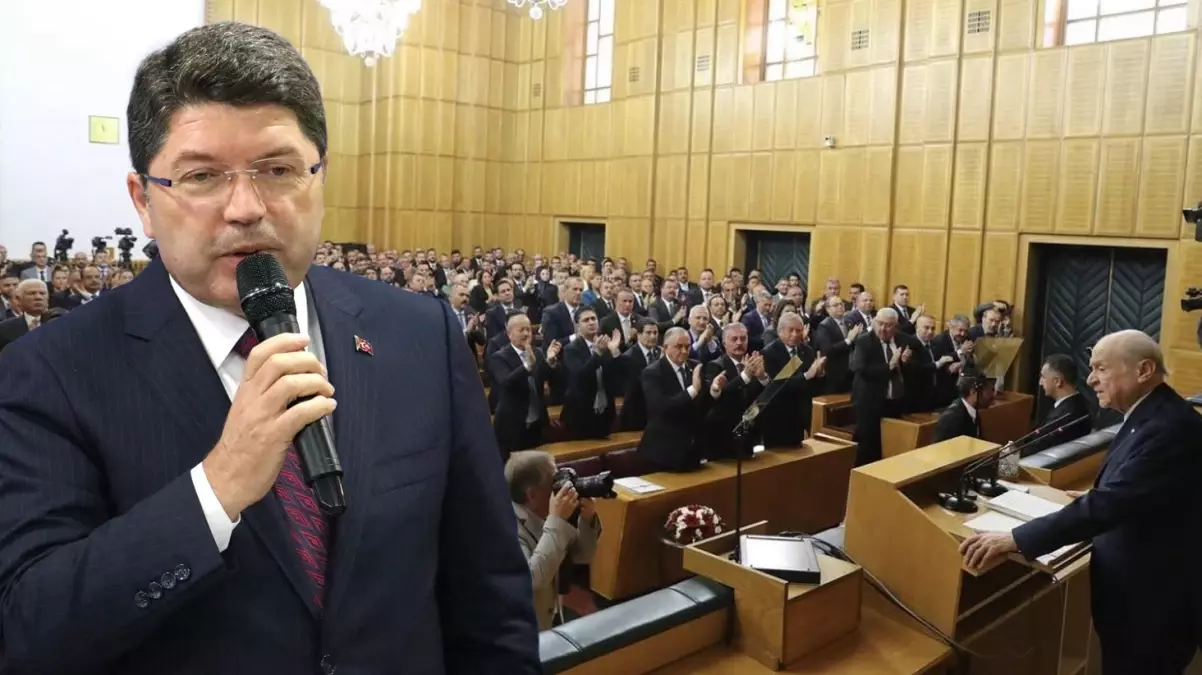 MHP’li 3 vekilin altın kaçakçılığı yaptığı iddiası Adalet Bakanı Tunç’a soruldu