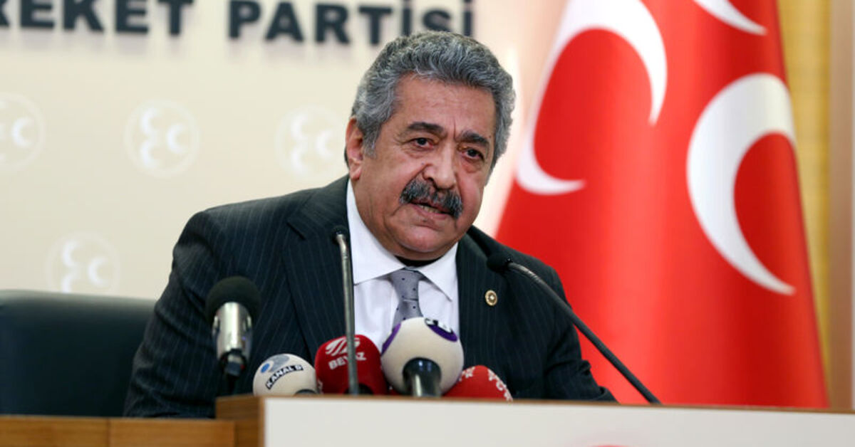 MHP’li Feti Yıldız: MHP yetkisini kötüye kullanmayanların yeridir