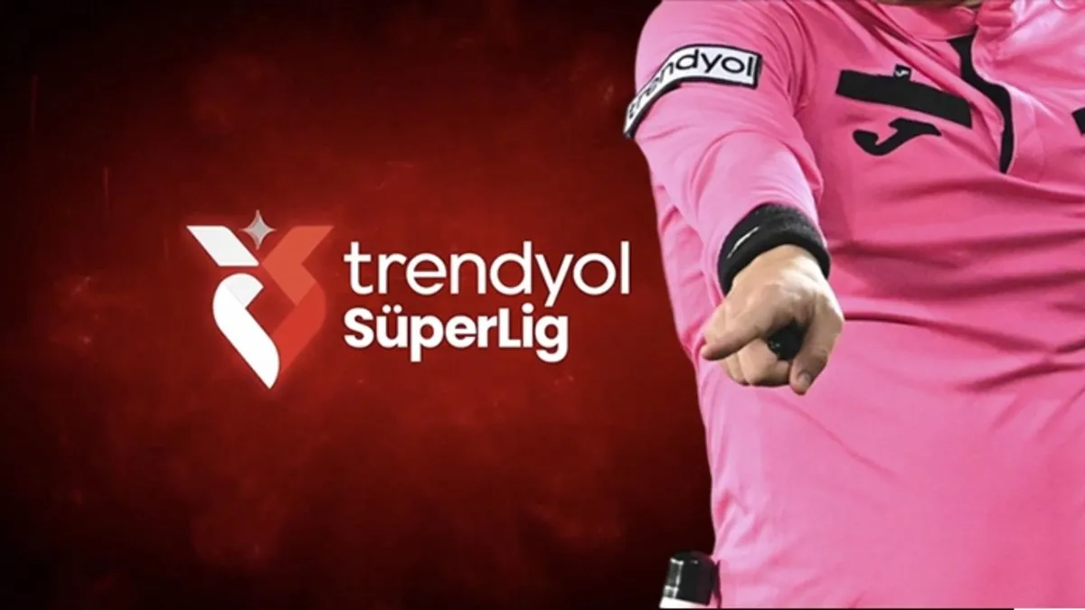 SÜPER LİG HABERİ: Süper Lig’de aleyhine en çok penaltı verilen takımlar! Bakın hangi takım zirvede…