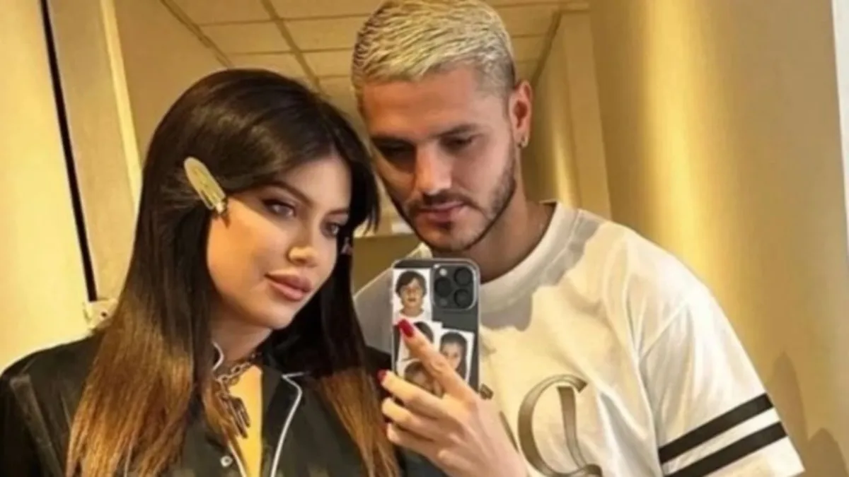 Wanda NaraMauro Icardi’yle ayrılmıştı! Wanda Nara’dan yeni açıklama: Mutsuz bir ilişkide kalamam…