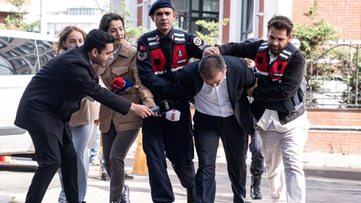 “Yenidoğan çetesini çökerten savcıya el çektirildiği” yönündeki asılsız paylaşımlara gözaltı