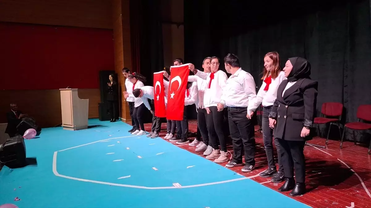 Beypazarı’nda Engelliler Günü Etkinliği