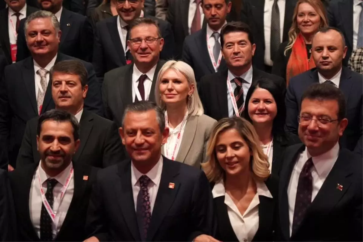 Bilecik Belediye Başkanı Melek Mızrak Subaşı, ‘Halkın Belediyesi Halkın İradesi’ Toplantısına Katıldı