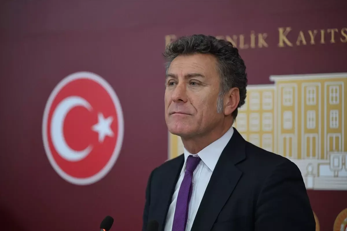 CHP’den 2025 Bütçesi Eleştirisi