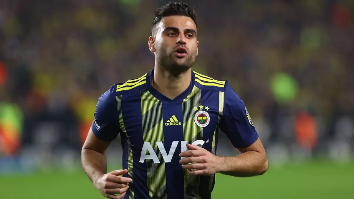 Deniz Türüç’ün Fenerbahçe için dediklerine bakın