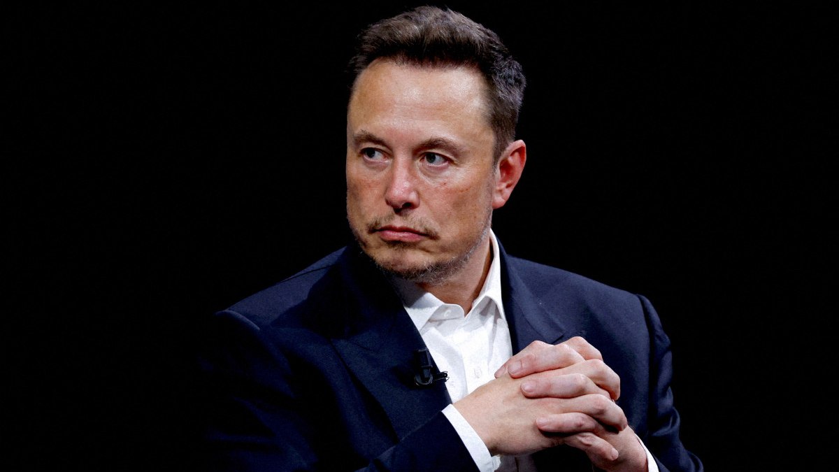 Elon Musk, gözünü Fed’e dikti: Fazla personel var