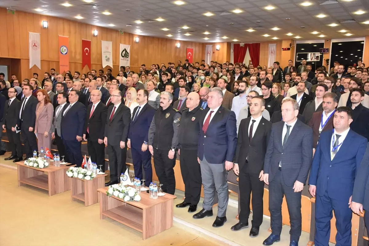 Giresun’da Fındık Tarımında Yapay Zeka Çalıştayı
