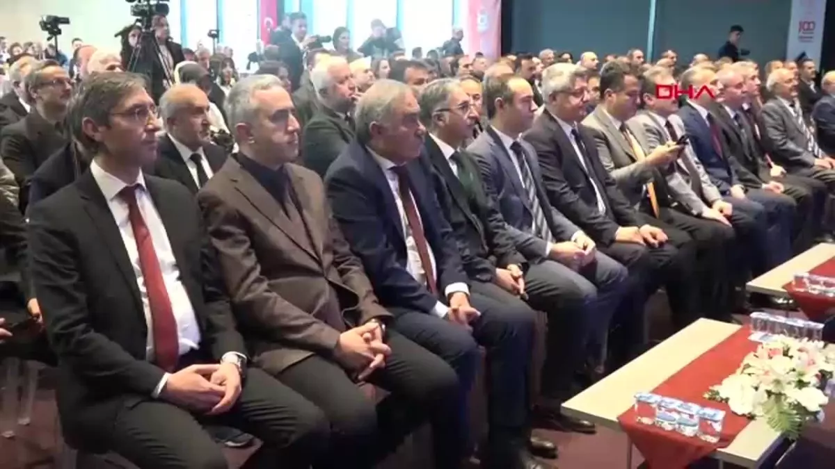 Meslek Okullarına Kayıtlarda Yüzde 15 Artış