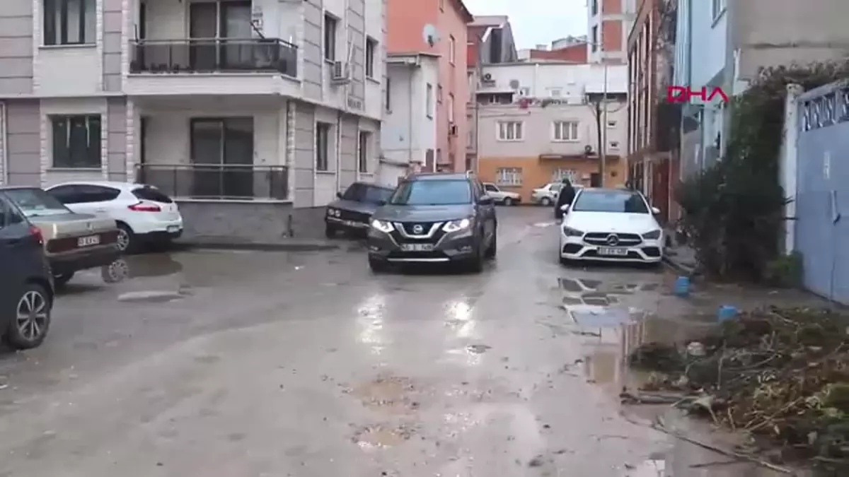 Suriye’de 14 ay tutuklu kaldıktan sonra ailesine kavuşan Engin, yaşadıklarını anlattı