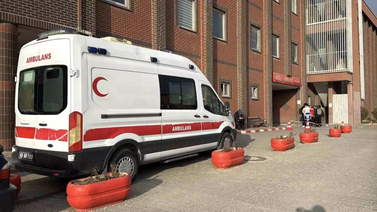 Tokat Belediye Başkanı Yazıcıoğlu’nun Sağlık Durumu İyi